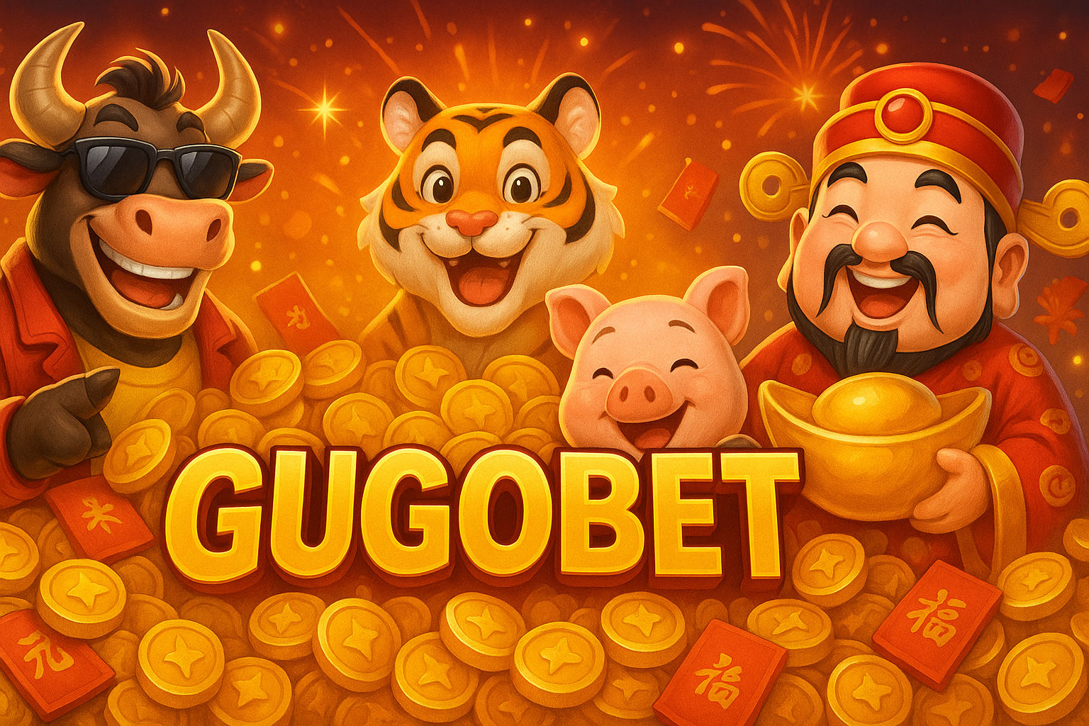 GUGOBET