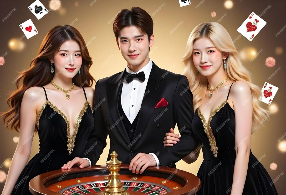 GUGOBET Live Casino