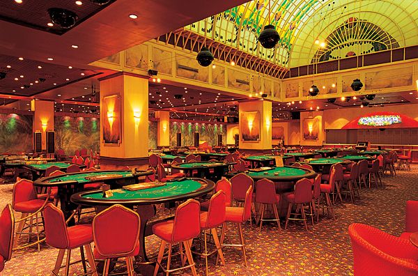 GUGOBET Live Casino