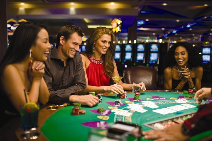 GUGOBET Live Casino