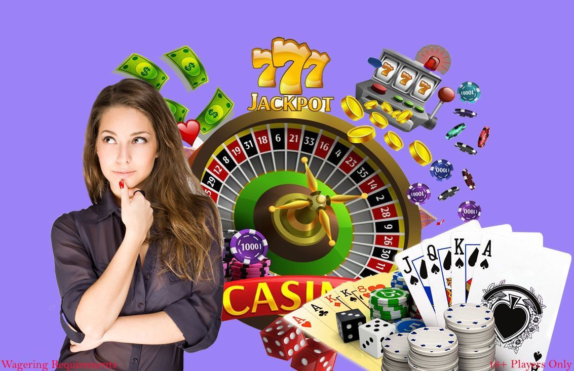 GUGOBET Live Casino