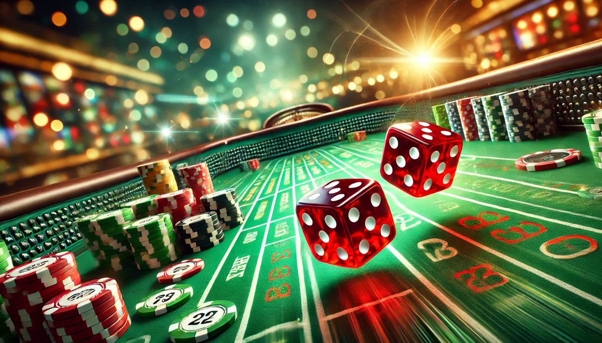 GUGOBET Live Casino